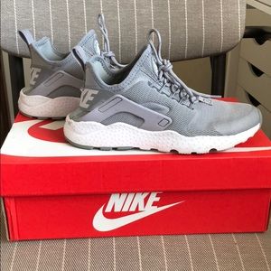 Nike Air Huarache Run Ultra